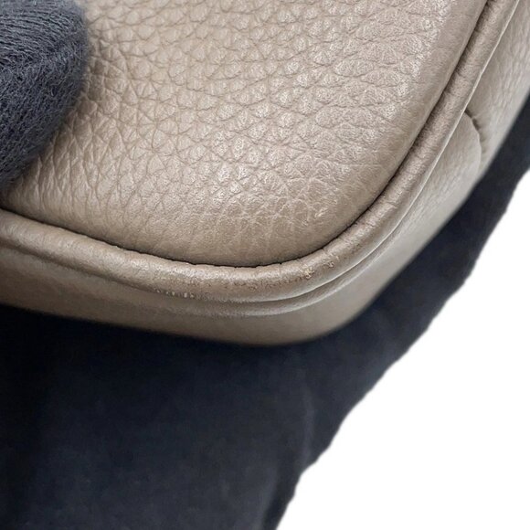 Dior Hit the Road Roller Coaster Shoulder Bag Size Mini Leather Olive - Picture 8 of 16